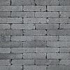 Tonique Rustiek waalformaat Anjou 20x5x7 cm