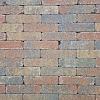 Tonique Rustiek waalformaat Barlet 20x5x7 cm