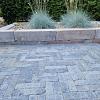 Tonique Rustiek waalformaat Negral 20x5x7 cm