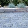 Tonique Rustiek waalformaat Negral 20x5x7 cm