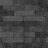 Tonique Rustiek waalformaat Negral 20x5x7 cm