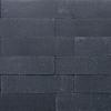 Patioblok Antraciet 60x15x15cm strak - Voorjaarsaanbieding