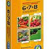 Bio meststof universeel 6+7+8 bacteriën 10 kg