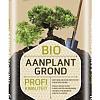 Bioflor BIO Aanplantgrond | 2-6 pallets | 60 L (3 halen, 2 betalen ACTIE)