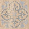 GeoCeramica® 60x60x4 Facewood-Decor