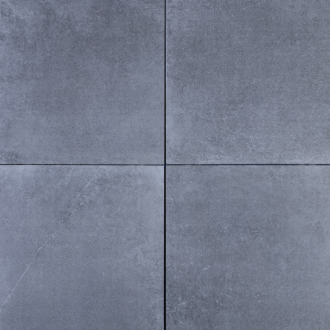 GeoCeramica 60x60x4 Roccia Carbon (Partij)