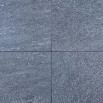 GeoCeramica® 60x60x4 Fiordi Fumo