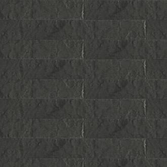Linia Excellence Rockface 10x15x60 cm Nero