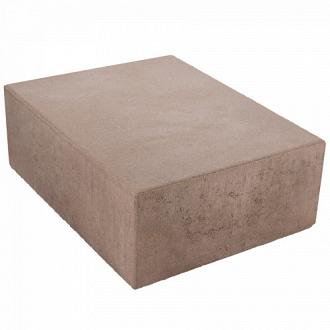 Traptrede 18x40x50 cm Taupe