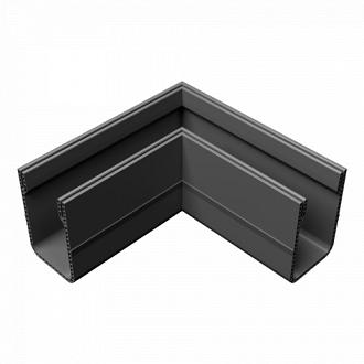 Ultra Drain Silverline L-hoekstuk