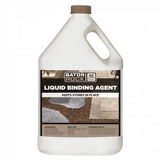 Gator Rock Bond (Binder Only) 3,78 ltr  (niet in cementmolen mixen)