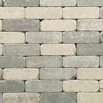 Tonique Rustiek dikformaat Hardy 21x7x6 cm