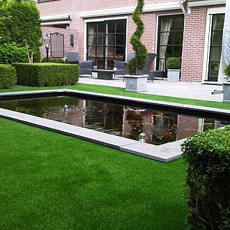 Royal Grass Wave 2m breed