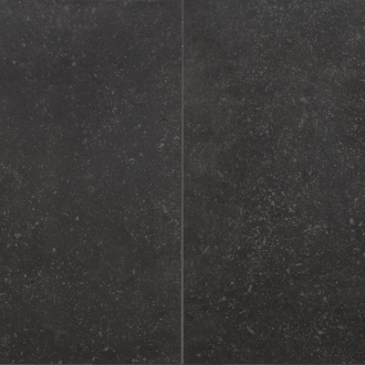 GeoCeramica 80x40x4 Impasto Negro