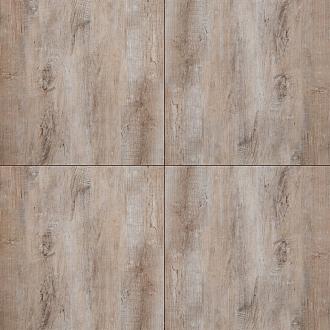 GeoCeramica® 80x40x4 Timber Noce