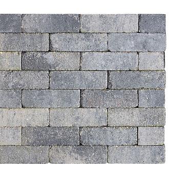 Tonique Rustiek dikformaat Negral 21x7x6 cm