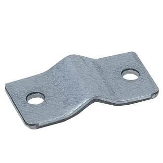 Montageclip (enkel) voor gaasmatten