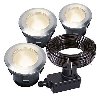 Larch set
