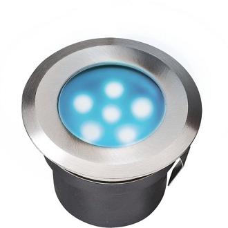 Sirius blauw