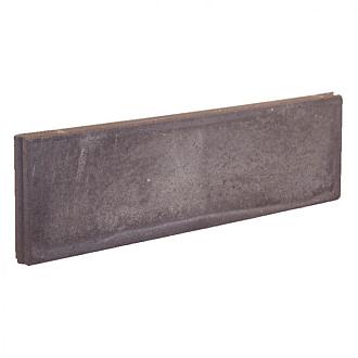Opsluitband 5x15x100 Warm bruin