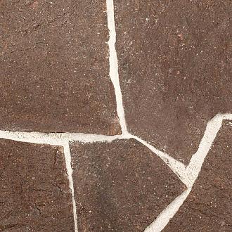 Flagstones Porfier (Italië) Premium