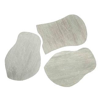 Flagstones Kandla Grey (Autumn Grey) 5 stuks per m2