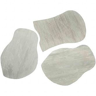 Flagstones Kandla Grey (Autumn Grey) 5 stuks per m2