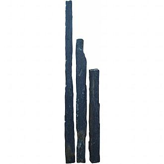 Monolith Black Pillars 200 cm