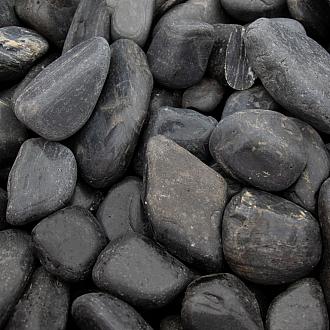 Glitter Stone Black Premium