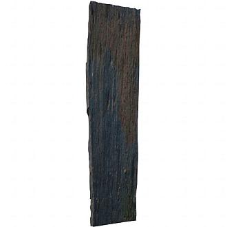 Monolith Black Pillar Decoplaat