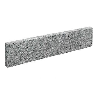 Tibet Dark Grey Suprema (G3654) 100x20x6 cm