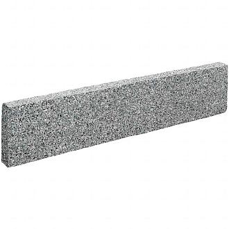 Tibet Dark Grey Suprema (G3654) 100x20x6 cm
