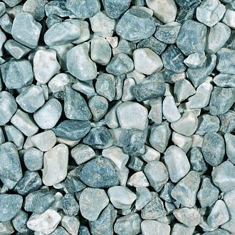 Icy Blue grind 8-16 mm Mini Big Bag