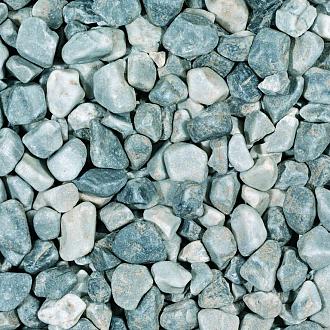 Icy Blue grind 8-16 mm Mini Big Bag