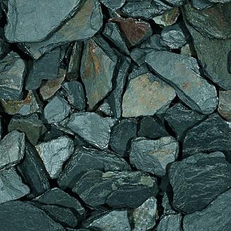 Black Slate Premium 30-90 mm Big Bag