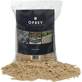 Speelzand Premium White Quartz Mini Big Bag