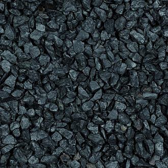 20 Kg | Basaltsplit zwart 8-11 mm