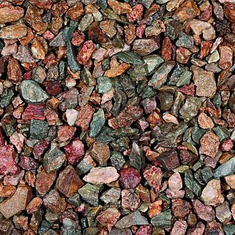 Grauwacke split Premium (gewassen) 16-32 mm