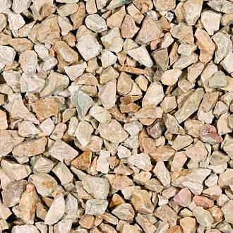 Yellow Sun Extra split 11-16 mm Pallet (20kg zak)