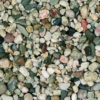 Limburgs grind 16-32 mm Pallet (20kg zak)