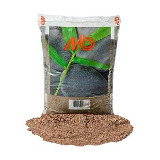 Brekerszand rood 0-2 mm