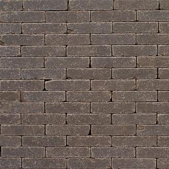 Clayville Nijmegen WF 200x48x60 mm getrommeld (1040 stuks/pallet, 98 stuks/m2)