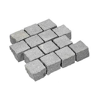 Tibet Dark Grey (G3654) 10x10x8 cm