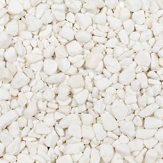 Polar White grind 8-16 mm