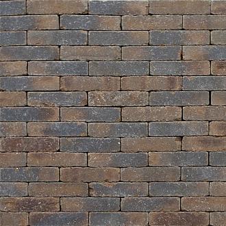 Clayville Groningen WF 200x48x60 mm getrommeld (1040 stuks/pallet, 98 stuks/m2)