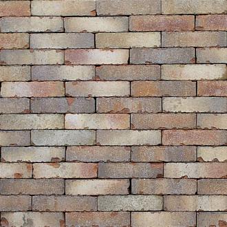 Clayville Brugge 200x48x60 mm