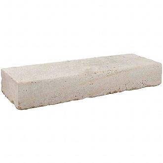 Travertin Ivory Cream 100x35x15 cm