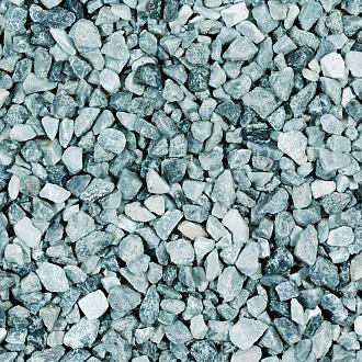 Icy Blue split 16-25 mm Mini Big Bag