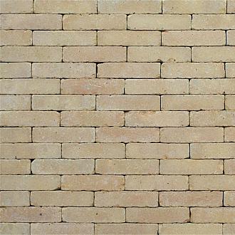 Clayville De Panne WF 200x48x60 mm getrommeld (1040 stuks/pallet, 98 stuks/m2)