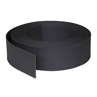 Ecoborder® Flex Black 15000x200x7 mm